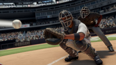 Rbi Baseball 20 Game Screenshot 8