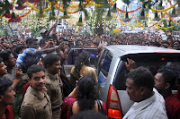 CMR Shopping Mall Gallery