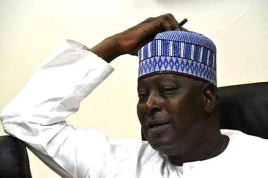 SGF), Mr. Babachir Lawal, is expected to face a senate panel on today -  topstories.ng