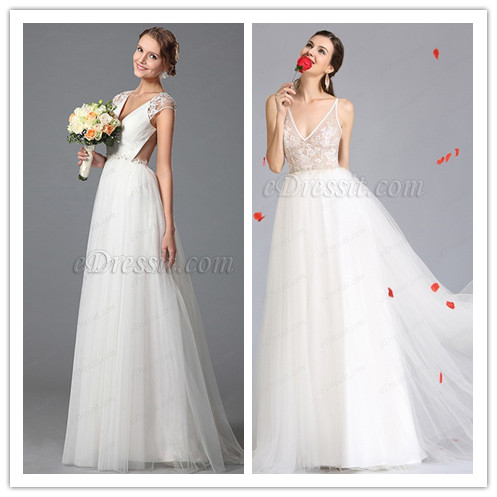 http://www.edressit.com/edressit-simple-v-cut-lace-beach-embroidery-wedding-gown-bridal-dress_p3816.html