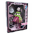 Monster High Draculaura Scarily Ever After Doll