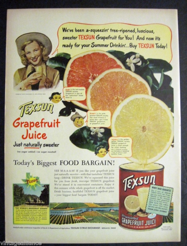 Link Roundup Old Fashioned Beauty Tips and Tricks / VaVoom Vintage