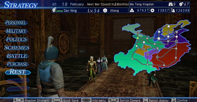 dynasty warriors 9 empires english release date dynasty warriors 9 empires english release date