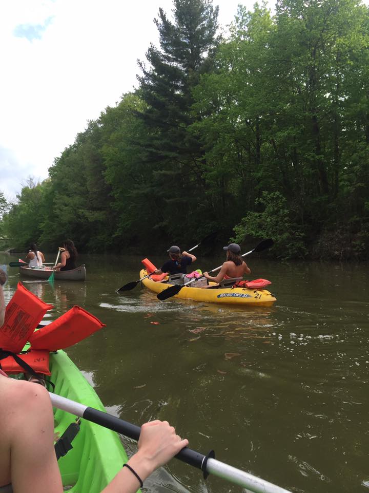 Tourism within the Great Lakes State Exploring Port Austin through Tip