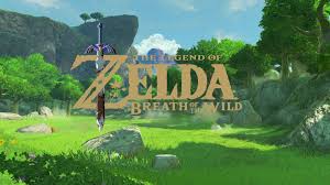 Nintendo defende DLC pago em Zelda: Breath of the Wild