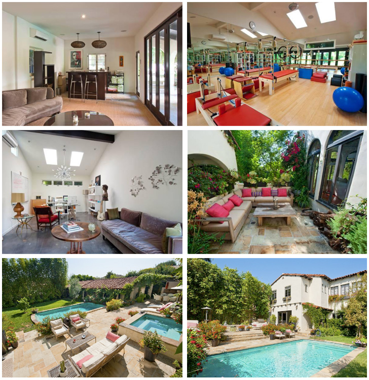 Real Estate Agent Property Kate Walsh Gives It Another Go