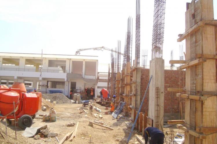 MINEDU: Nueva infraestructura tendrá colegio de inicial Manuel Scorza en Pucusana - www.minedu.gob.pe