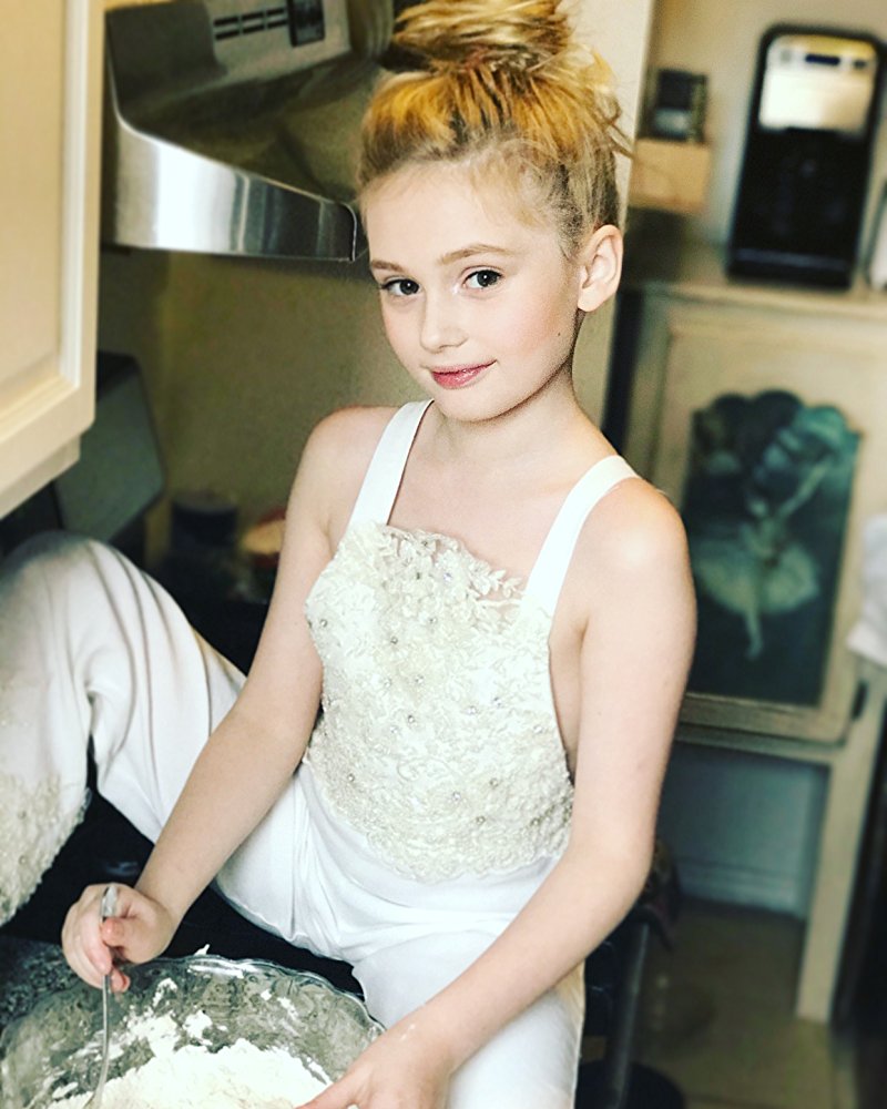 Audrey Grace Marshall movies list and roles (The Flight Attendant