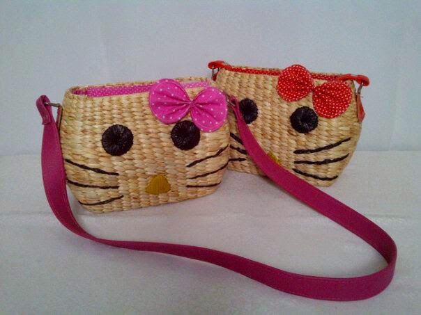 16+ Contoh Kerajinan Limbah Tekstil Dari Serat Alam Adalah, Yang Lagi