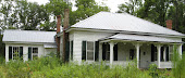 Old Family Home in Pine Apple, AL