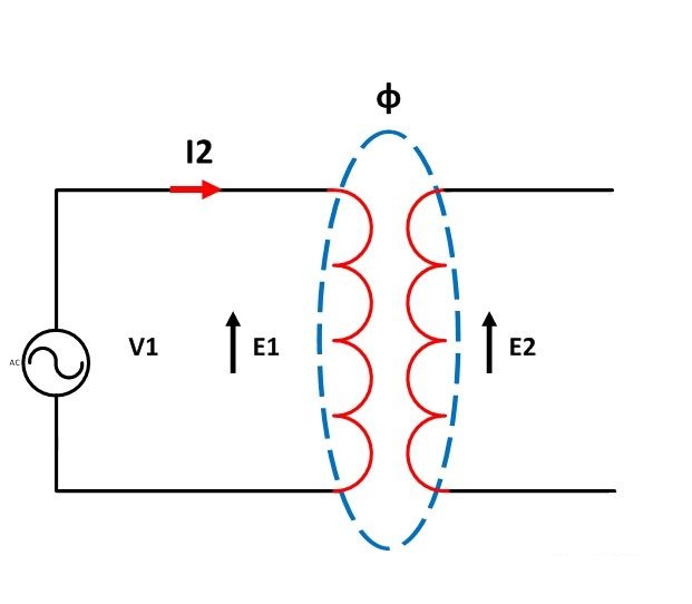 Повышающий трансформатор число витков. Повышающий трансформатор схема. Магнитно связанные цепи. Трансформеры circuit. Transformation ratio.