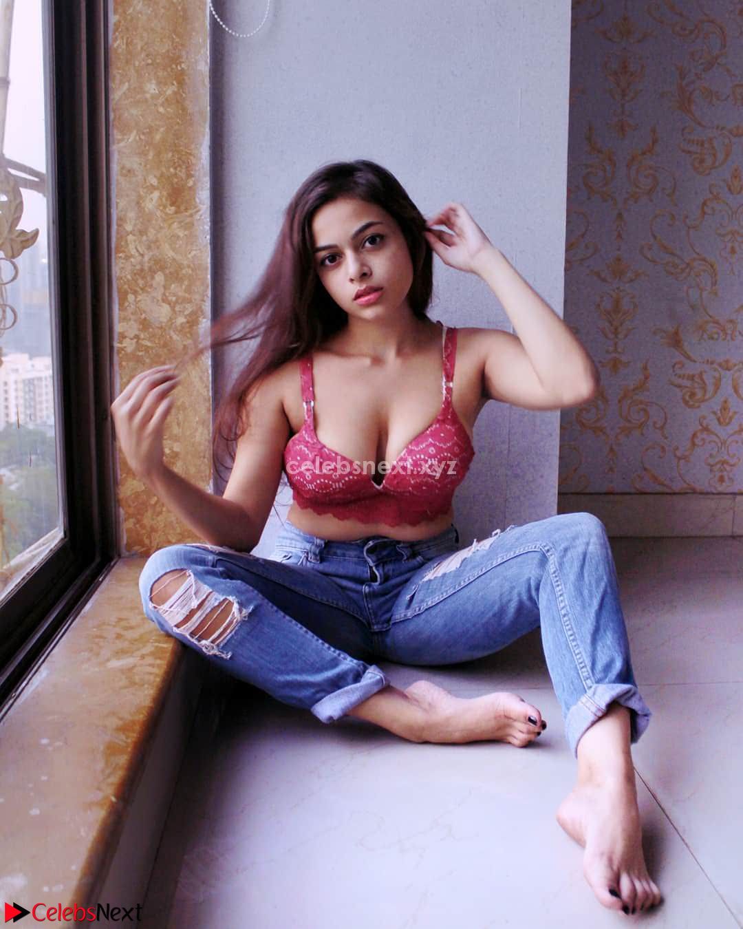 Ashwitha Stunning Indian Model Beautiful Bikini Pics June 2018 .xyz Exclusi...