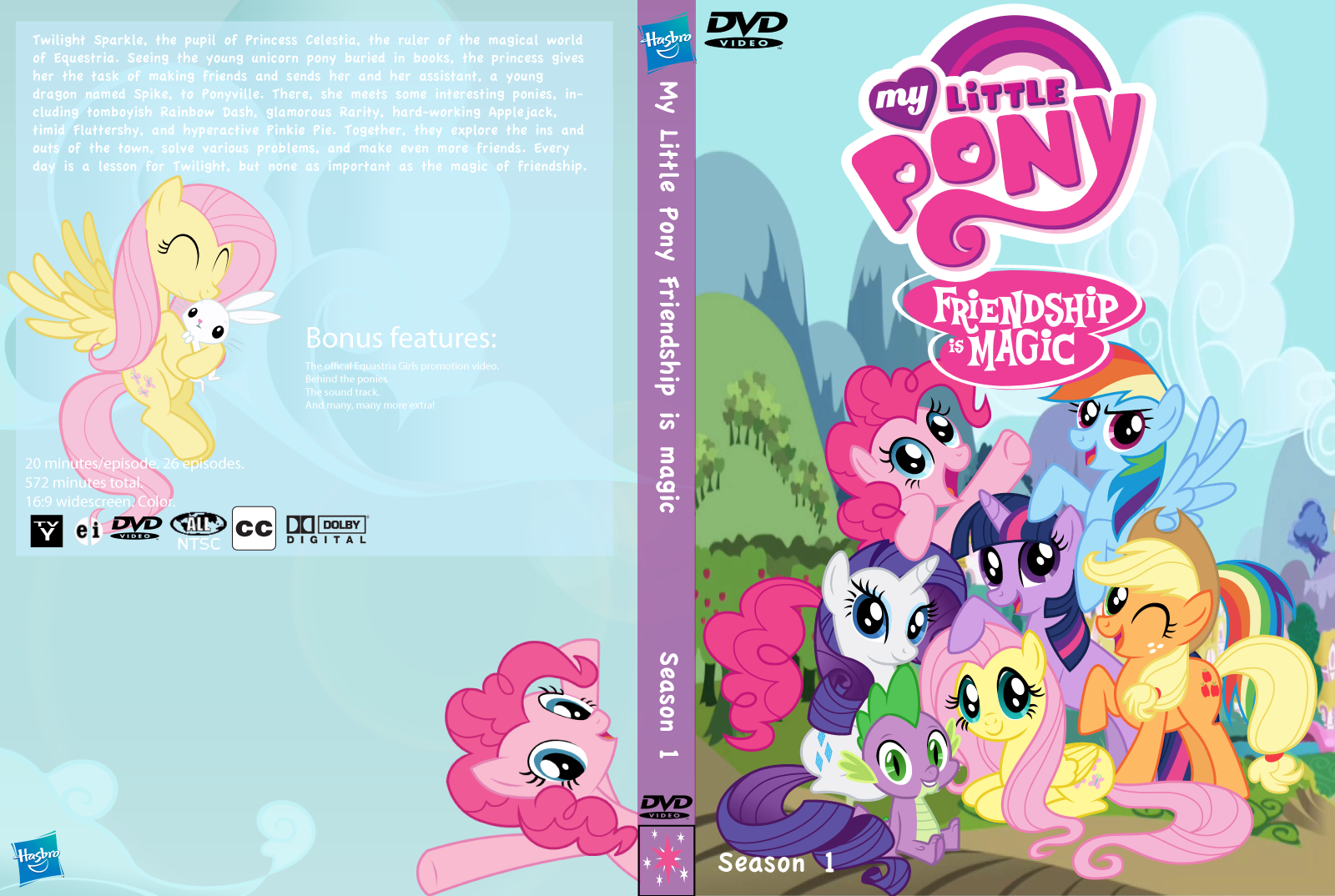 My little pony 8. Мой маленький пони Дружба это чудо двд. My little Pony Дружба это чудо DVD. My little Pony книга. Дружба это чудо книга.