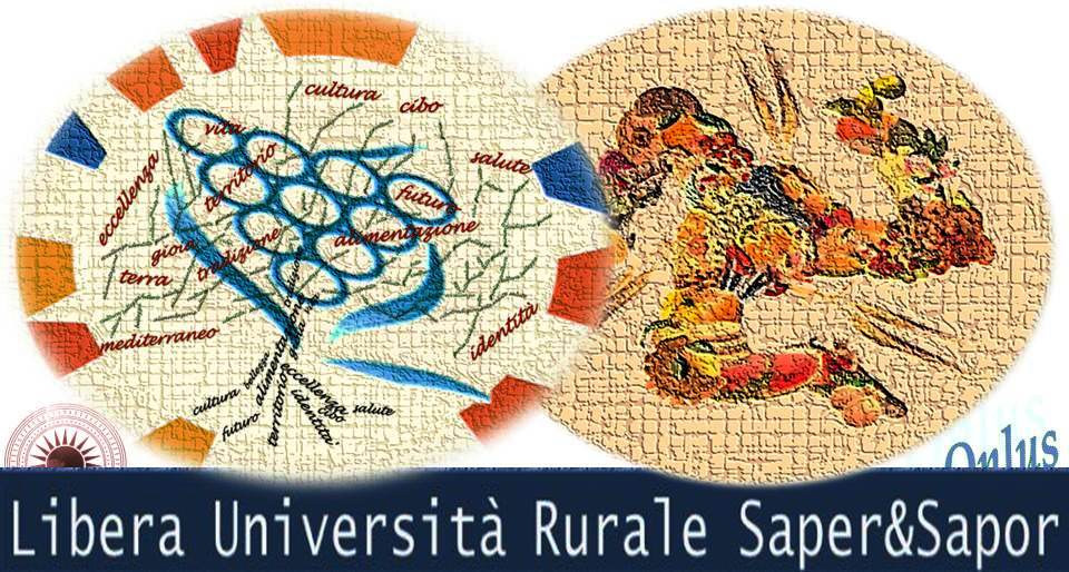 LiberaUniversitàRuraleSaper&Sapor