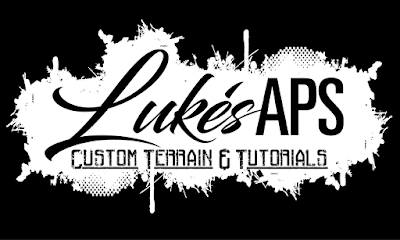 Avail thyself of Luke's unique brand of awesome at his YouTube channel, Luke's APS!