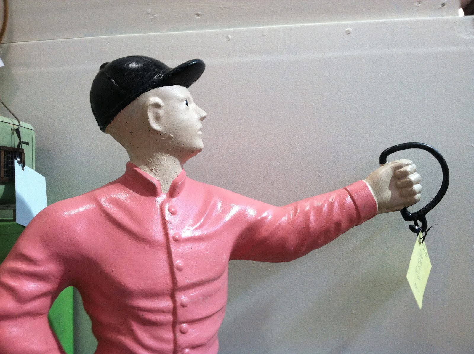 Horse Country Chic Horse Country Chic Goes Retail?