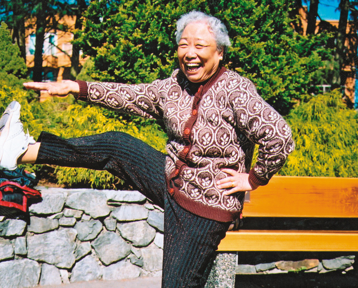 FITVALLEY FITNESS BLOG SENIOR WORKOUT