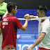 Dikalahkan Lin Dan, Jonatan Cristie Petik Pelajaran Berharga