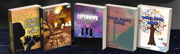Menerbitkan Buku Cetak Buku Murah Dan Terpercaya Untuk Perorangan Individu Universitas Novel Buku Ajar Kumpulan Cerpen Dll Myria Publisher Penerbit Indie Terbaik
