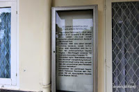 museum sasmita loka ahmad yani