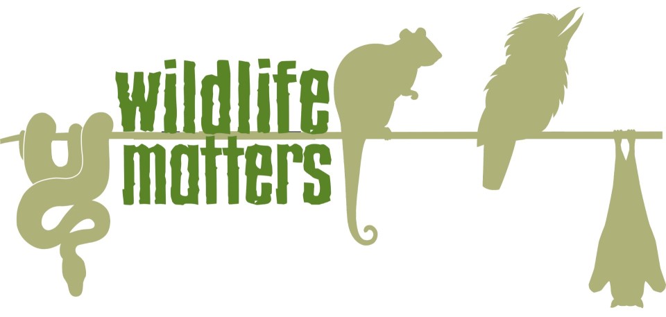 Wildlife Matters