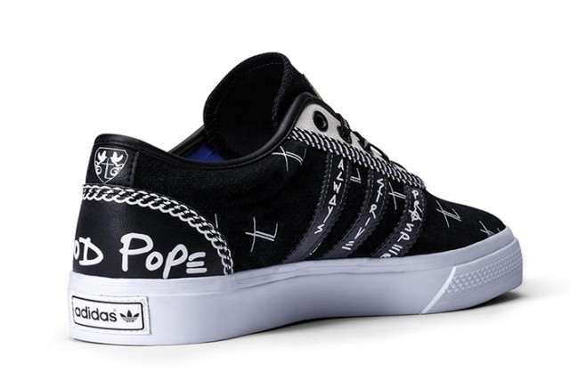 adidas trap lord shoes