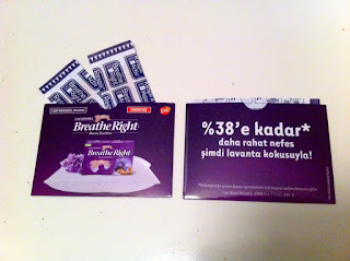 Breathe right essay 03 picture