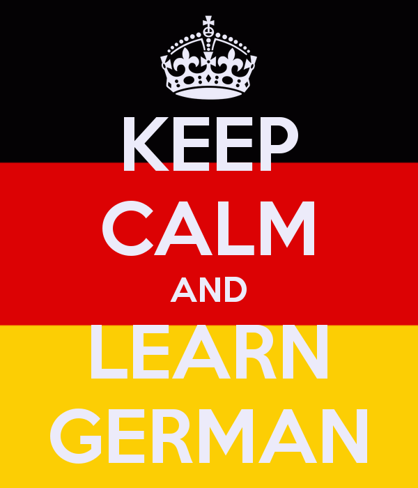 GERMAN LANGUAGE: COMPLETE GERMAN COURSE 