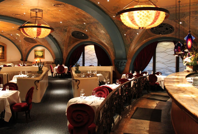 Best San Francisco Wedding Venues farallon san francisco Best San Francisco Wedding Venues farallon san francisco