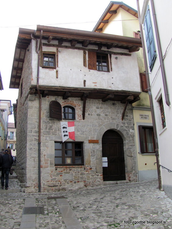 Čedad - Cividale del Friuli