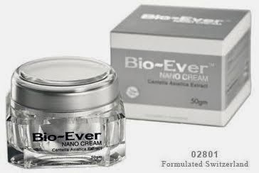 Bio Ever Nano Cream