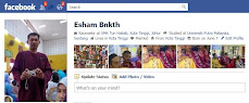 FACEBOOK SAYA