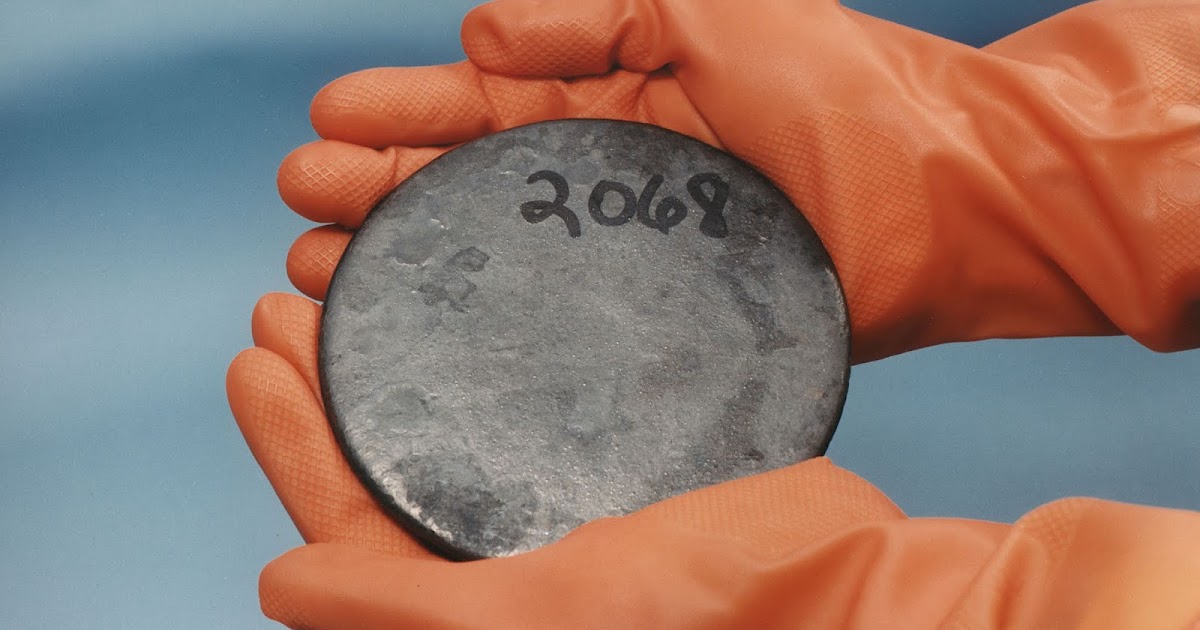 WHAT IF YOU EAT URANIUM?