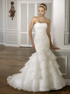 Wedding Dresses 2012