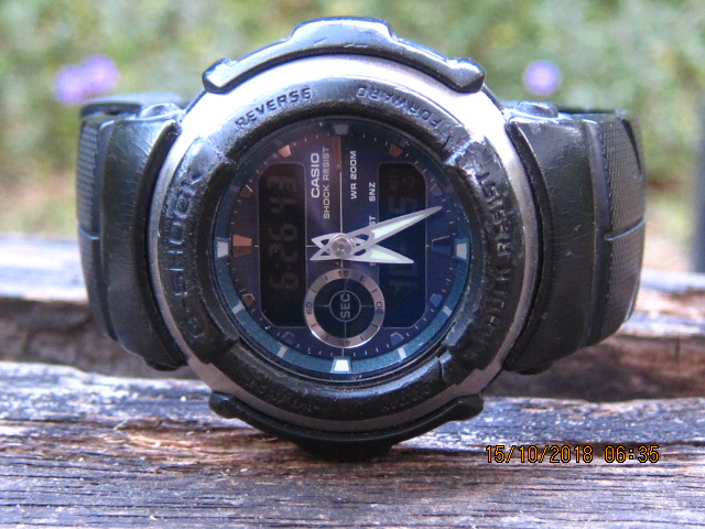 suunto ambit peak hr