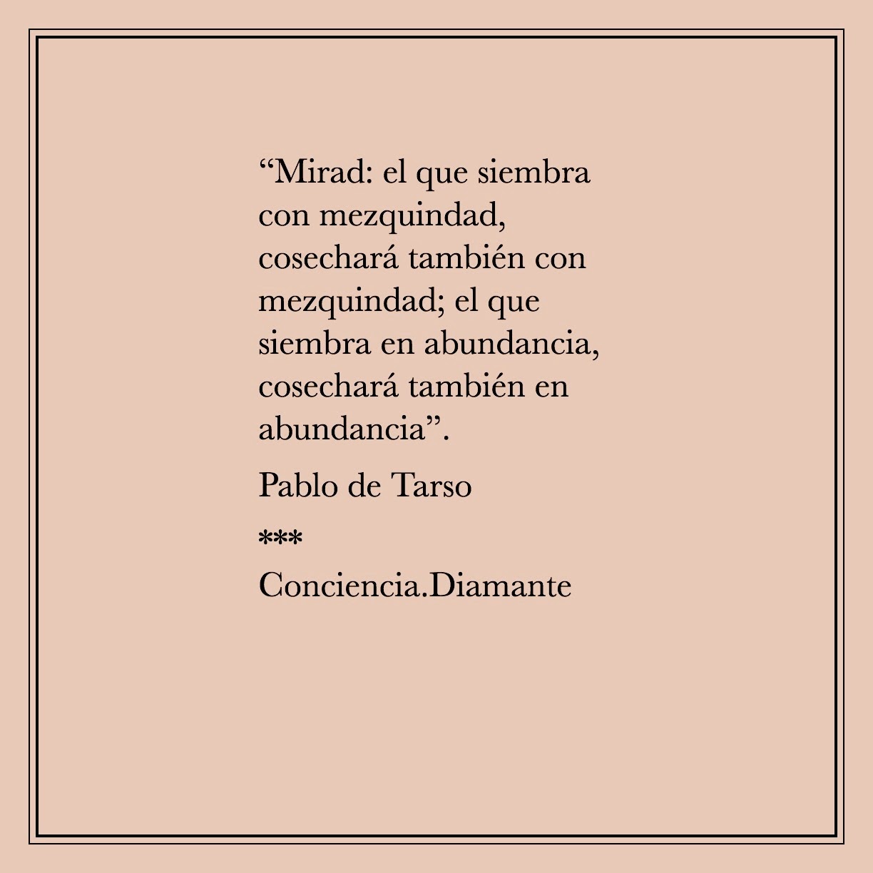 CONCIENCIA DIAMANTE blog: 2015