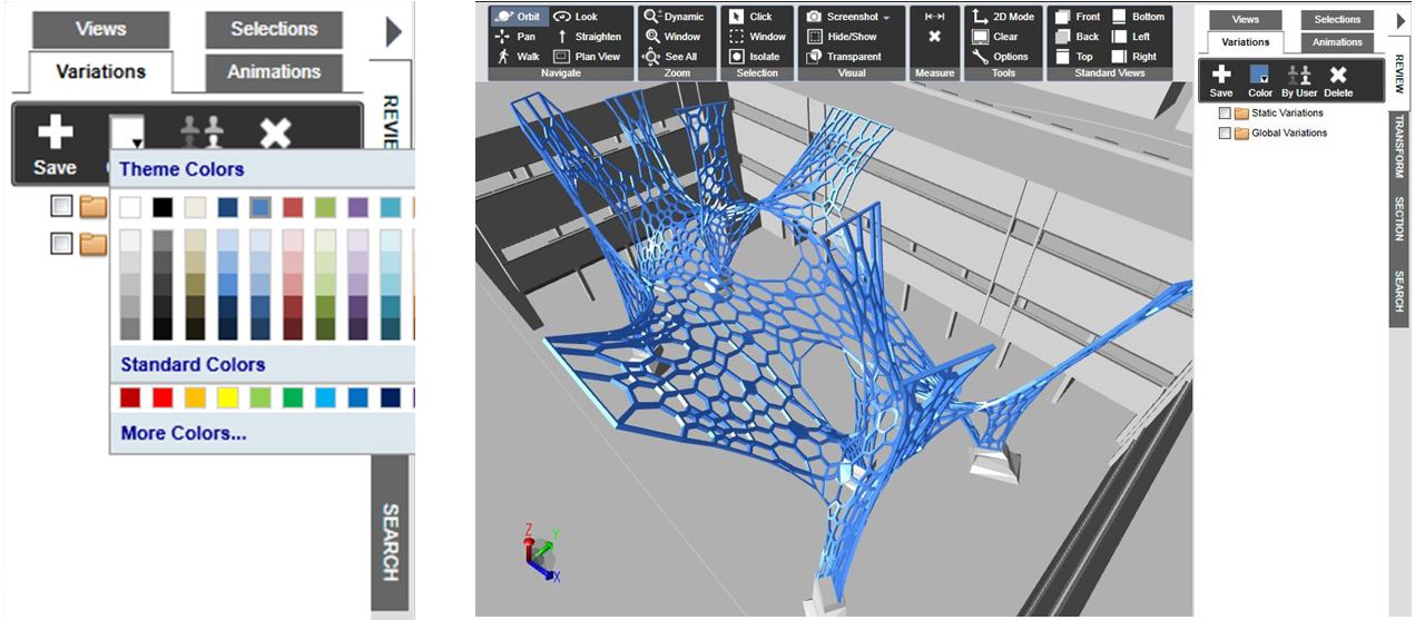 Autodesk BIM 360 Glue Introduction