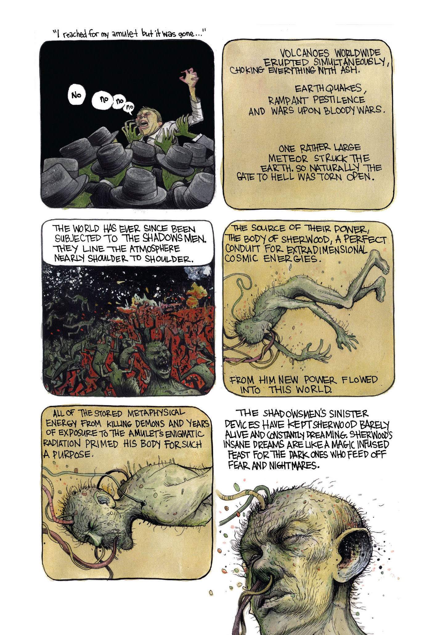Read online The Wrenchies comic -  Issue #1 - 159