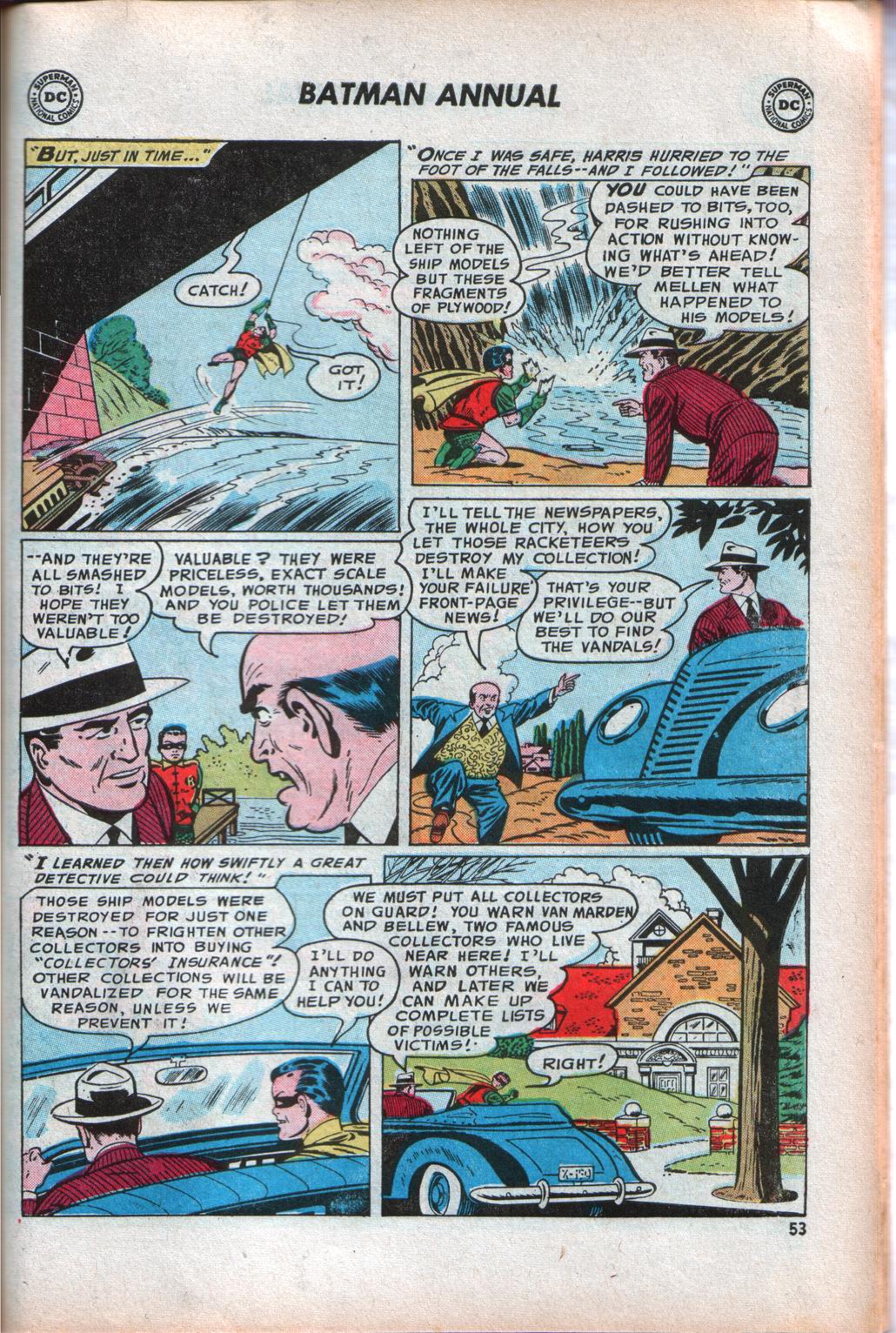 Read online Batman (1940) comic -  Issue # _Annual 2 - 55