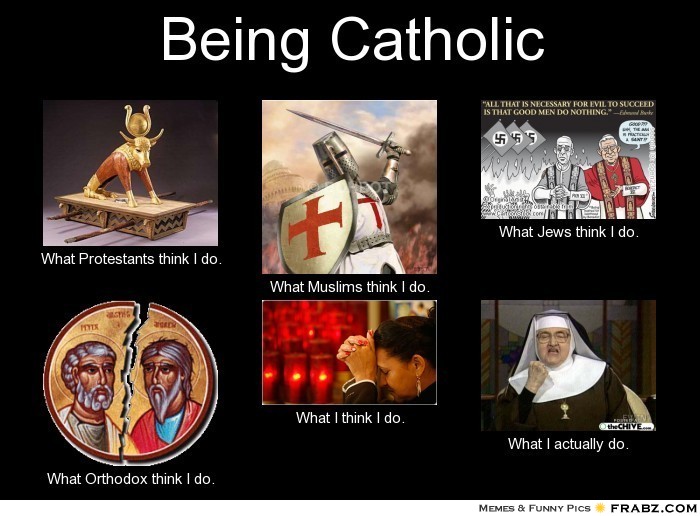 THINKING CATHOLICISM MAYNOOTH FATHER PAUL PRIOR