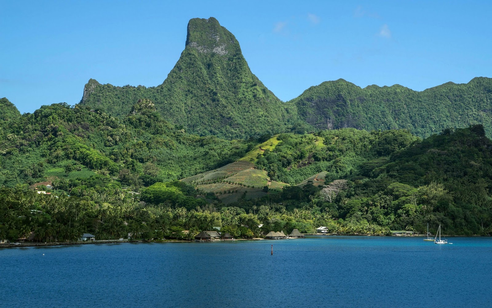 Travel & Adventures: French Polynesia ( Polynésie ... Travel & Adventures: French Polynesia ( Polynésie ...
