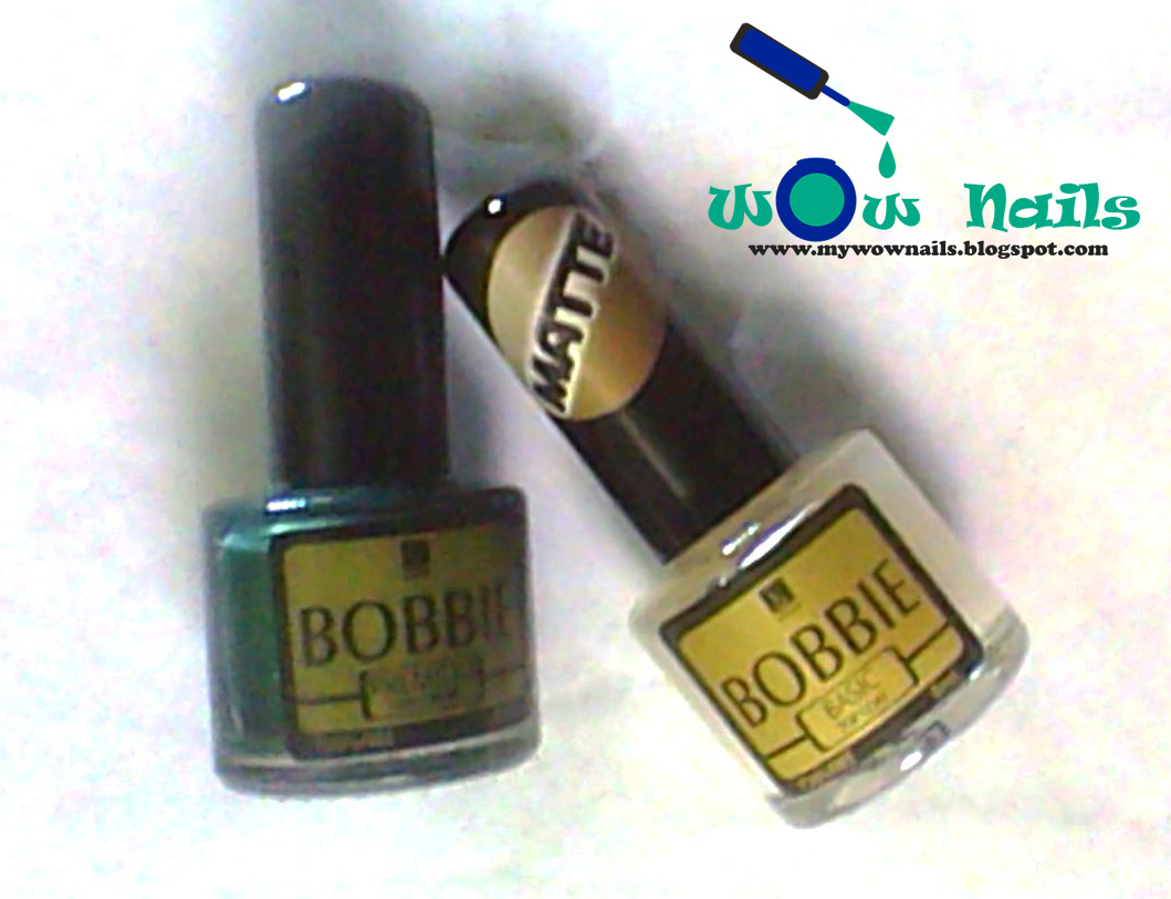 1. Bobbie Nail Polish Colors in the Philippines - wide 11