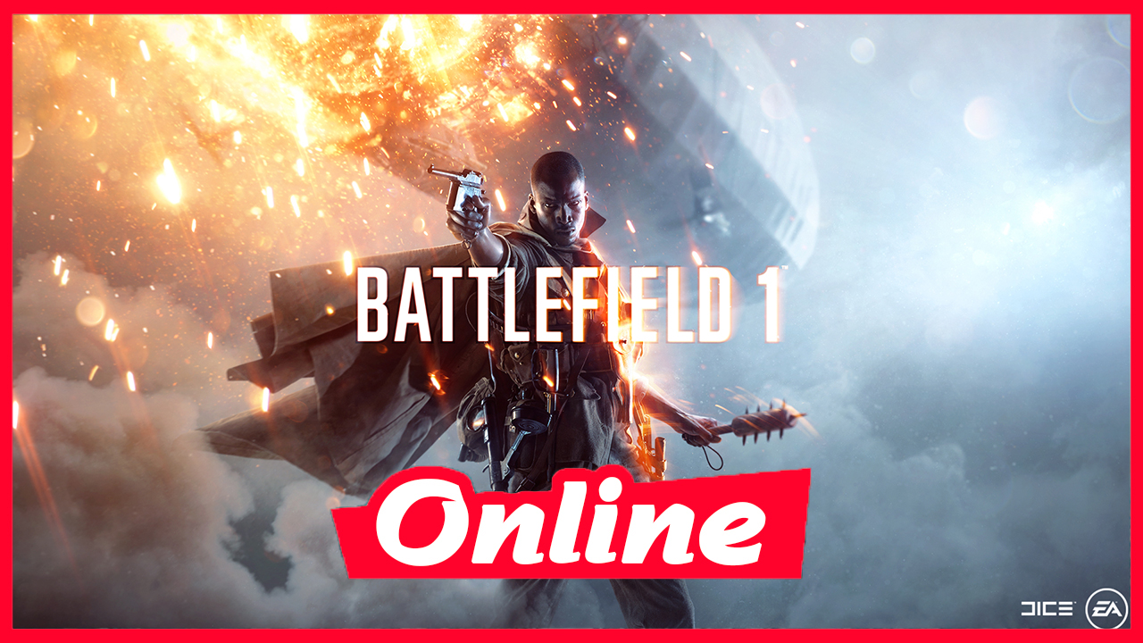 تحميل لعبة Battlefield 1 Digital Deluxe Edition FitGirl Repack مع حل