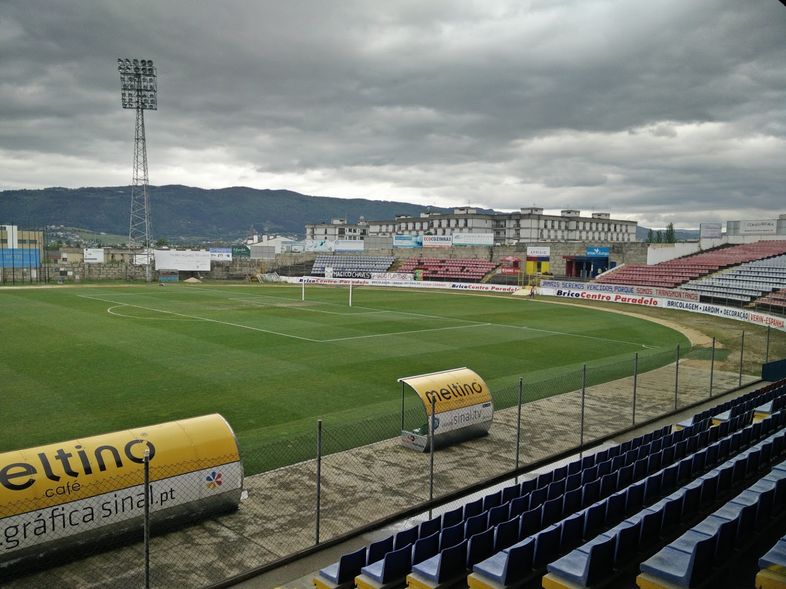 Portuguse First Division Stadiums r/PrimeiraLiga Portuguse First Division Stadiums r/PrimeiraLiga
