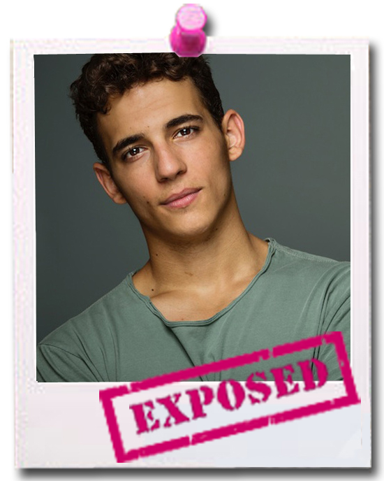 Miguel Herran Naked Miguel Herran Naked