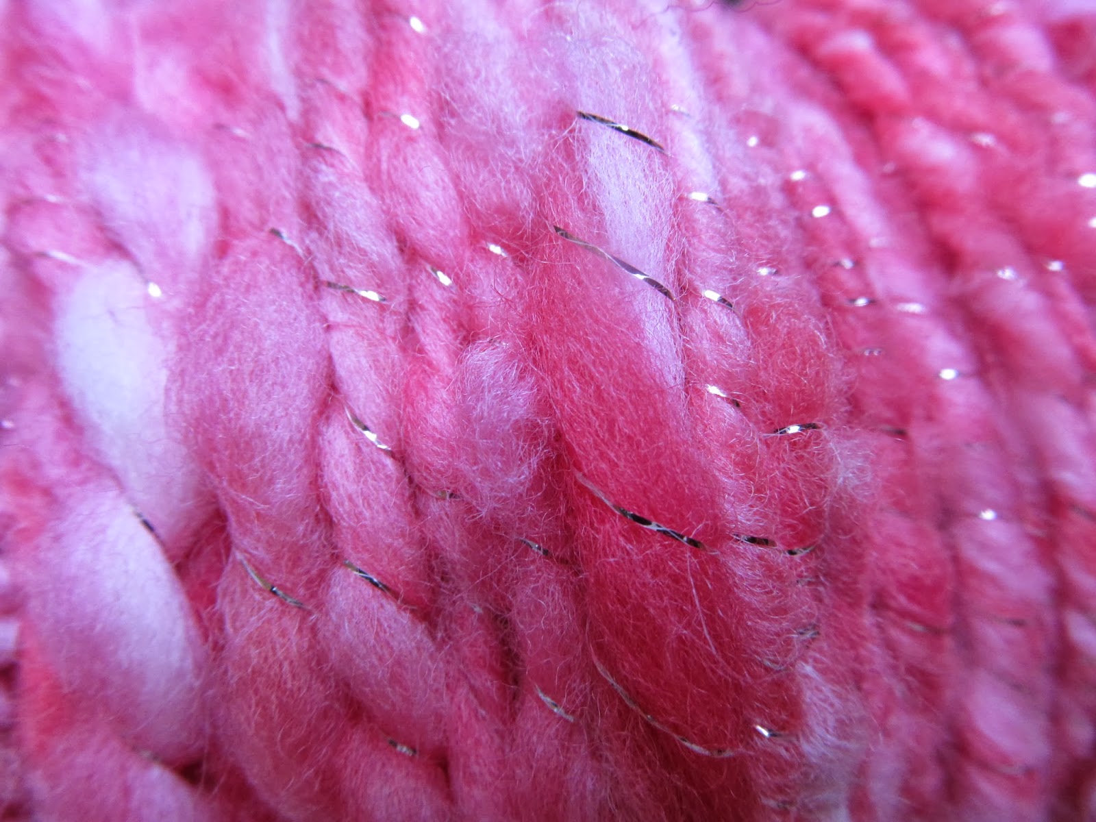 Coon Hollow Farm A Breast Cancer Yarn...