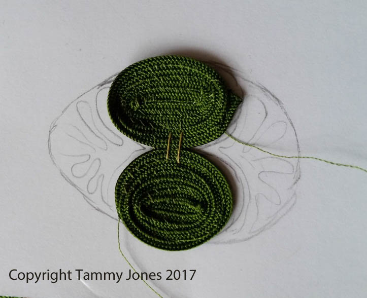Emery Drawstring Bag Crochet Pattern - Learn How to Line a Crochet