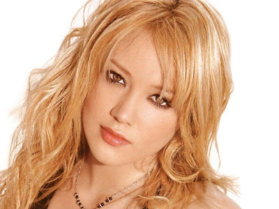 Hilary Duff Wallpapers 2011