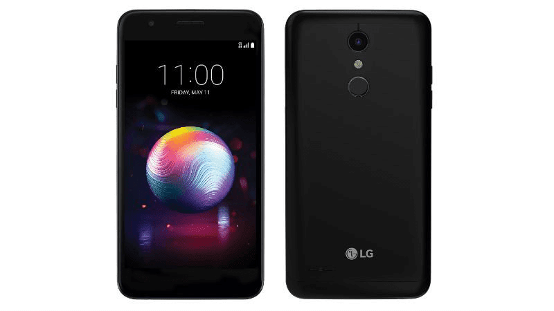 LG K30 Snapdragon 425 budget phone announced