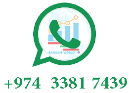 Call/WhatsApp +974 3381 7439